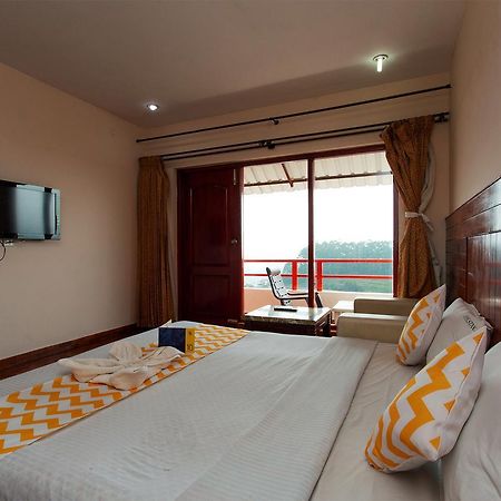 Fabhotel Cool Stay Kodaikanal Εξωτερικό φωτογραφία