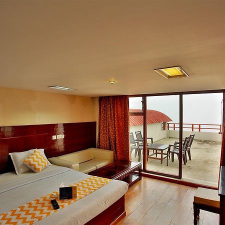 Fabhotel Cool Stay Kodaikanal Εξωτερικό φωτογραφία