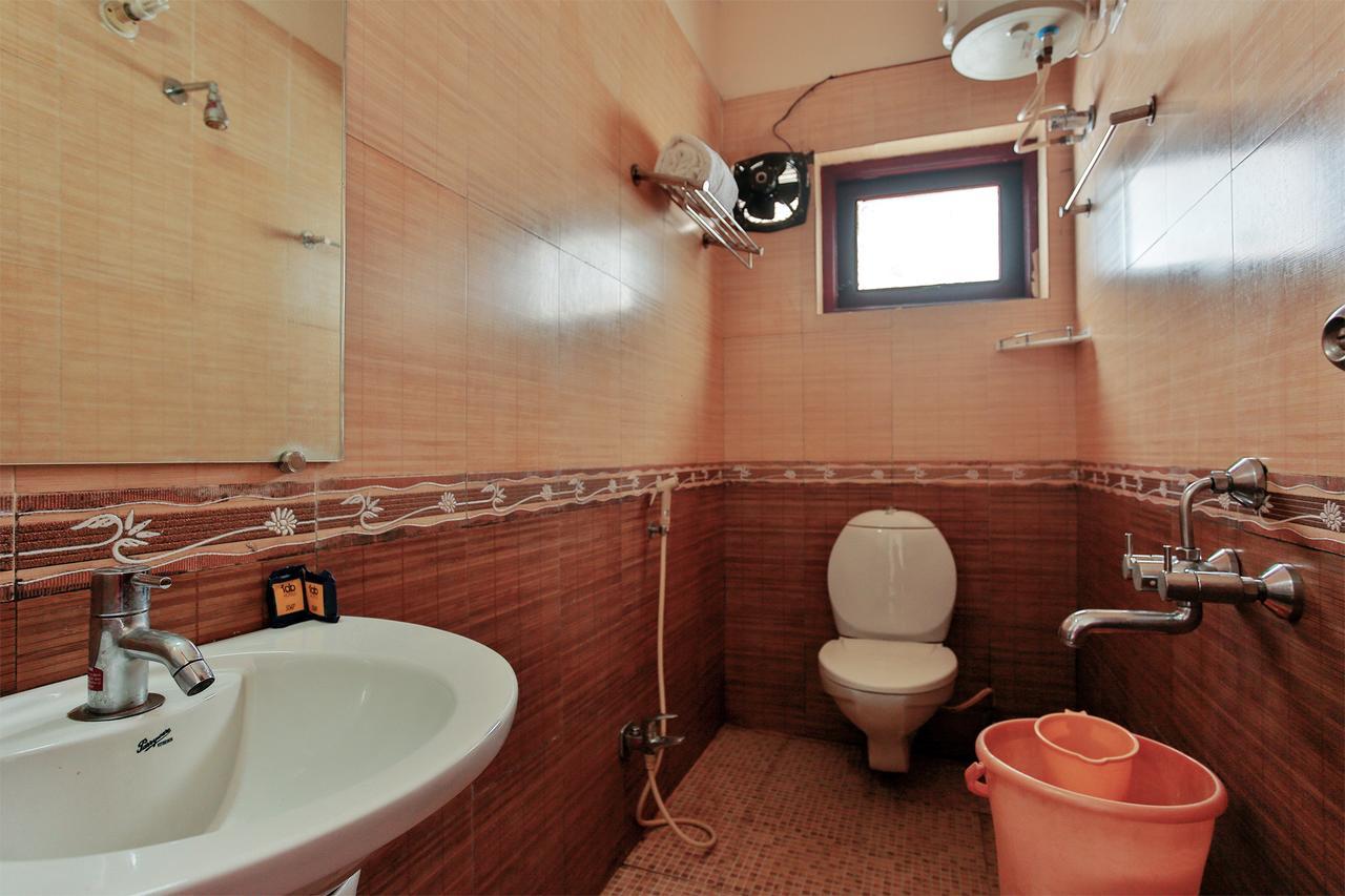 Fabhotel Cool Stay Kodaikanal Εξωτερικό φωτογραφία