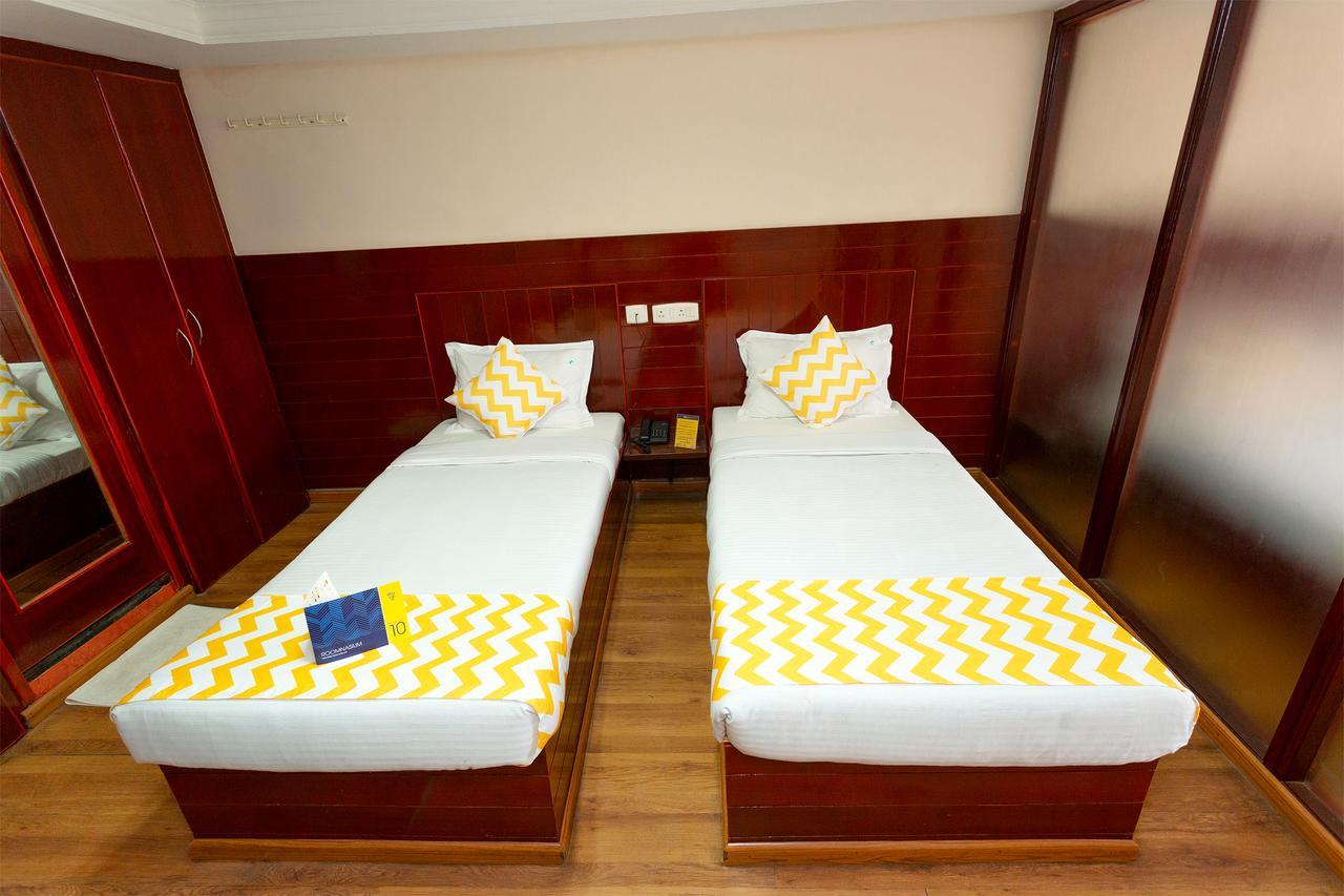 Fabhotel Cool Stay Kodaikanal Εξωτερικό φωτογραφία