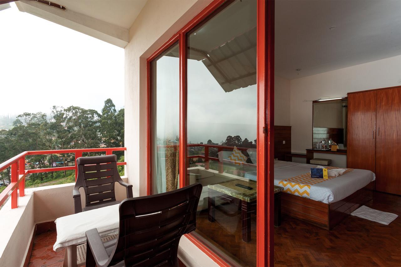 Fabhotel Cool Stay Kodaikanal Εξωτερικό φωτογραφία