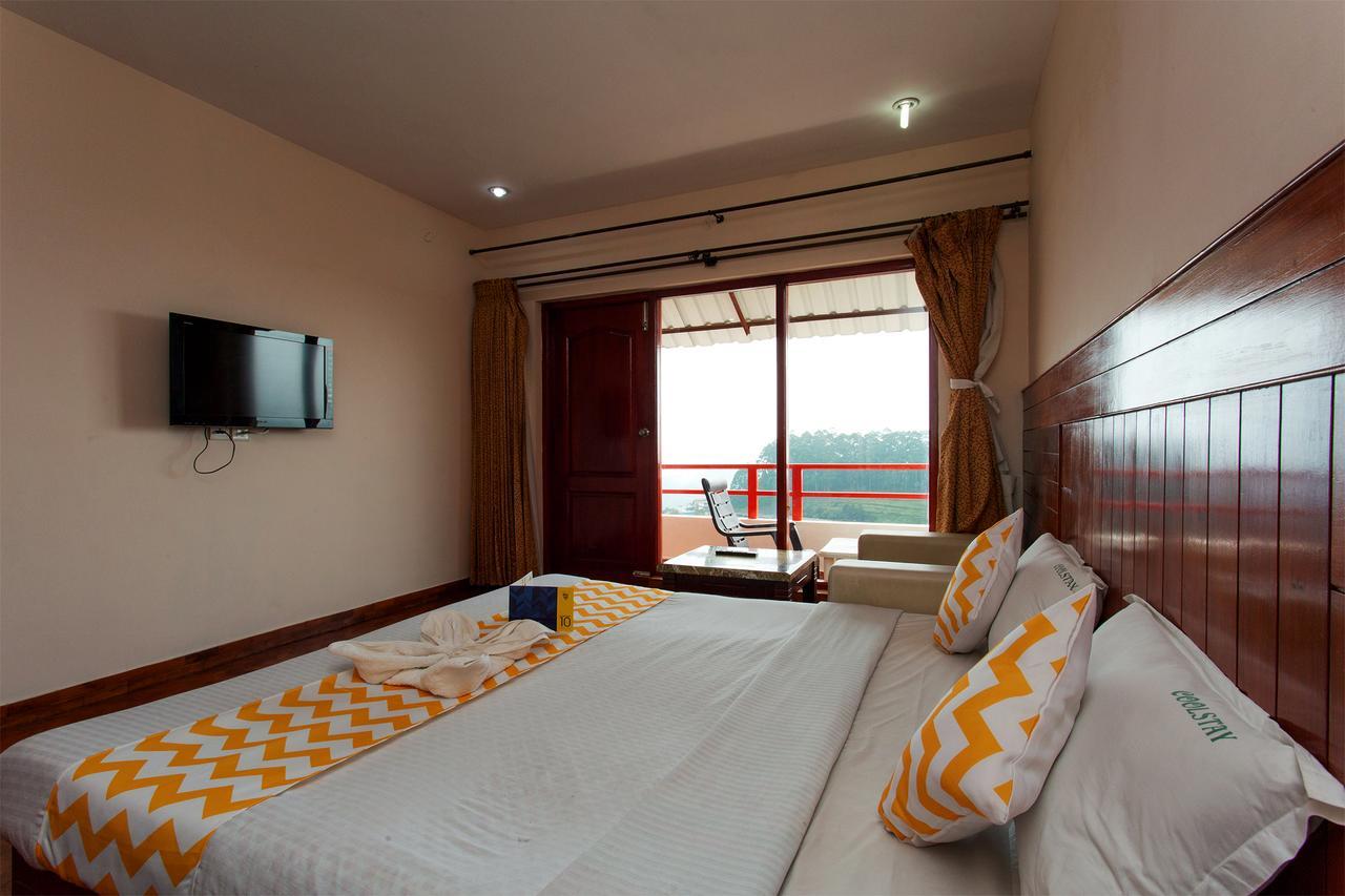Fabhotel Cool Stay Kodaikanal Εξωτερικό φωτογραφία