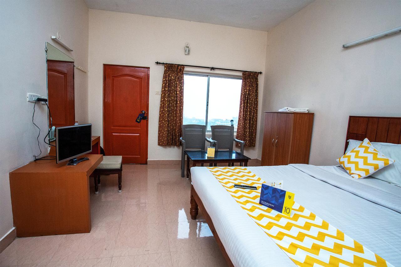 Fabhotel Cool Stay Kodaikanal Εξωτερικό φωτογραφία