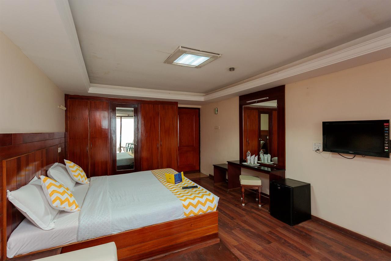 Fabhotel Cool Stay Kodaikanal Εξωτερικό φωτογραφία