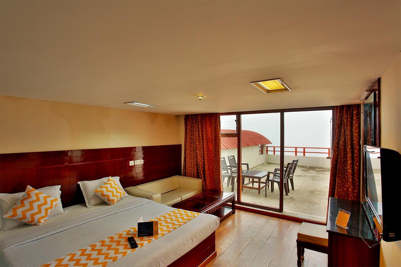 Fabhotel Cool Stay Kodaikanal Εξωτερικό φωτογραφία