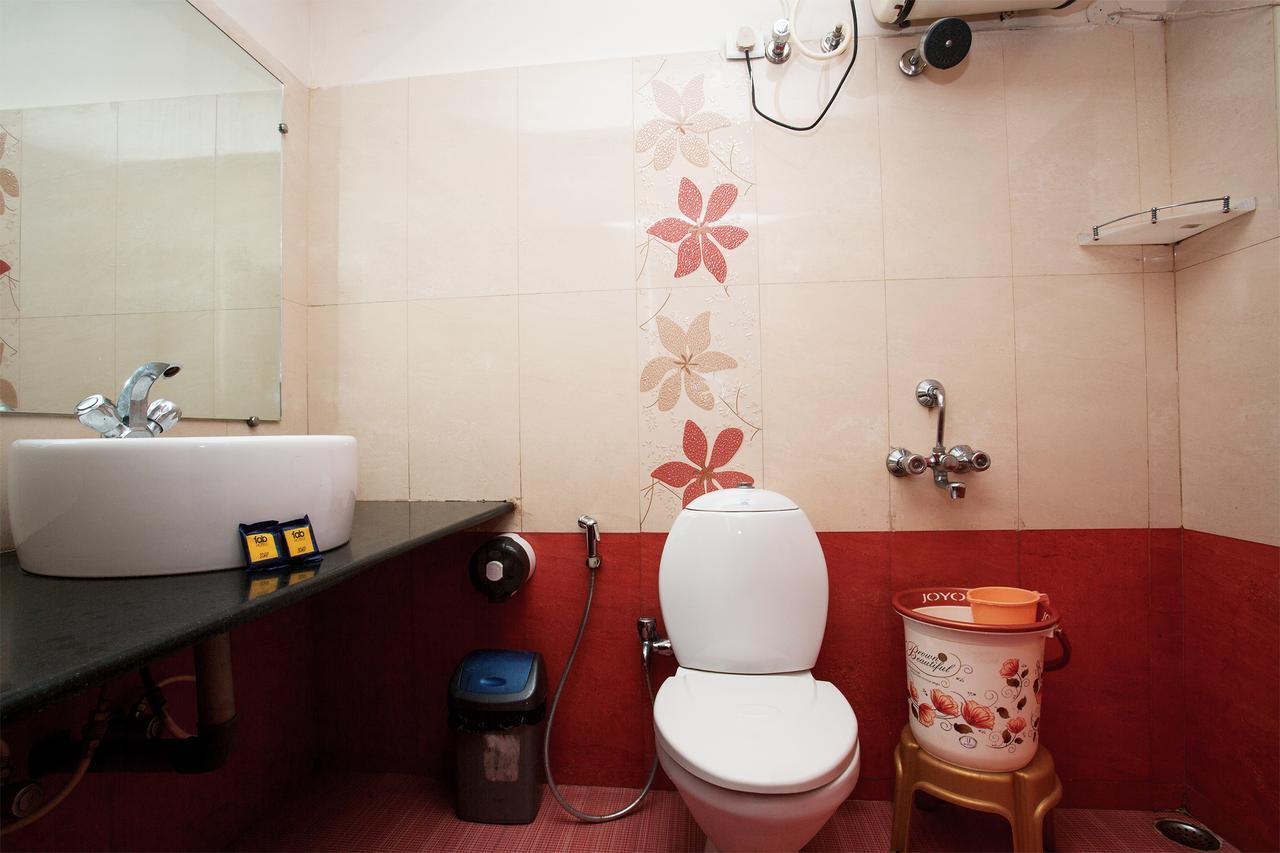 Fabhotel Cool Stay Kodaikanal Εξωτερικό φωτογραφία