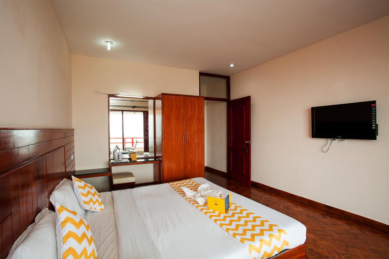 Fabhotel Cool Stay Kodaikanal Εξωτερικό φωτογραφία