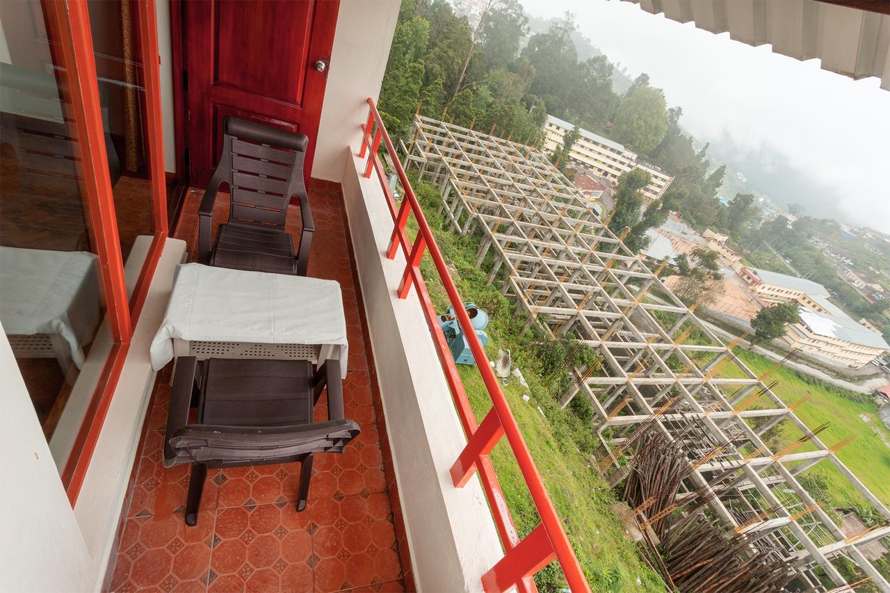 Fabhotel Cool Stay Kodaikanal Εξωτερικό φωτογραφία
