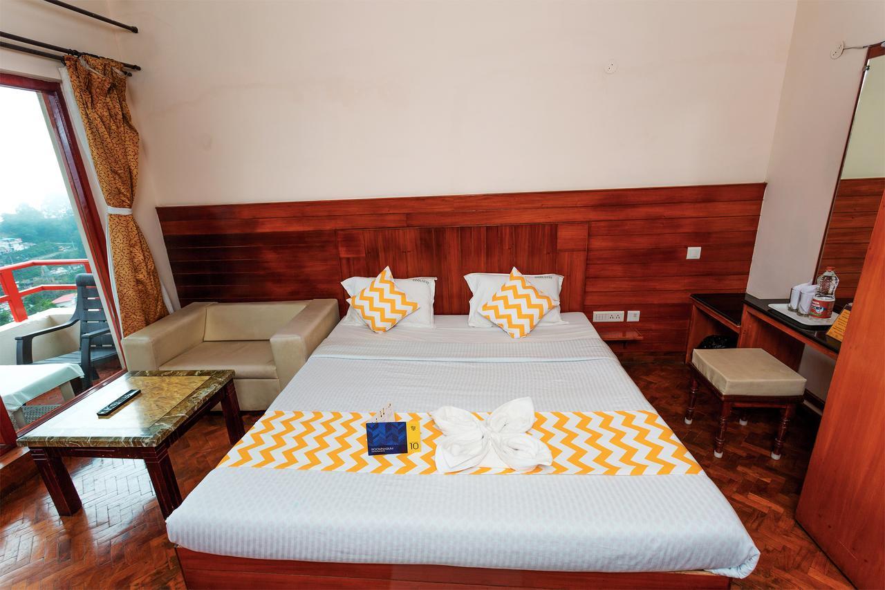 Fabhotel Cool Stay Kodaikanal Εξωτερικό φωτογραφία