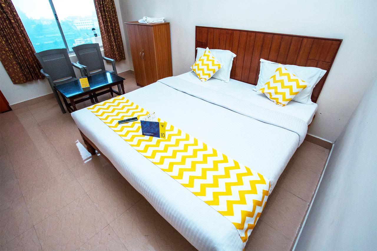 Fabhotel Cool Stay Kodaikanal Εξωτερικό φωτογραφία