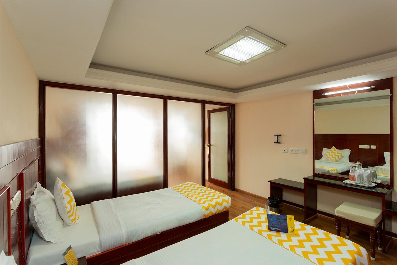 Fabhotel Cool Stay Kodaikanal Εξωτερικό φωτογραφία