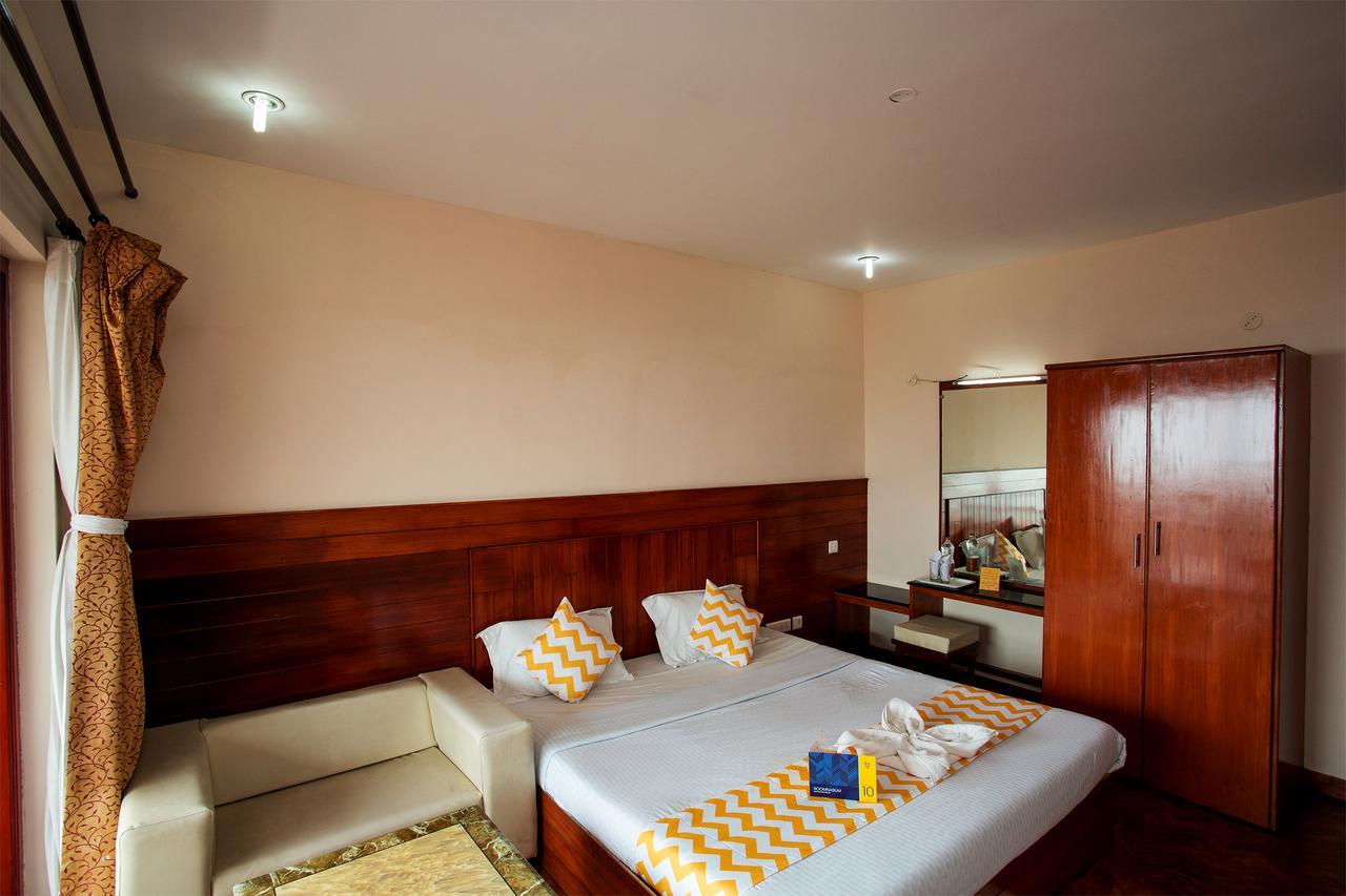 Fabhotel Cool Stay Kodaikanal Εξωτερικό φωτογραφία