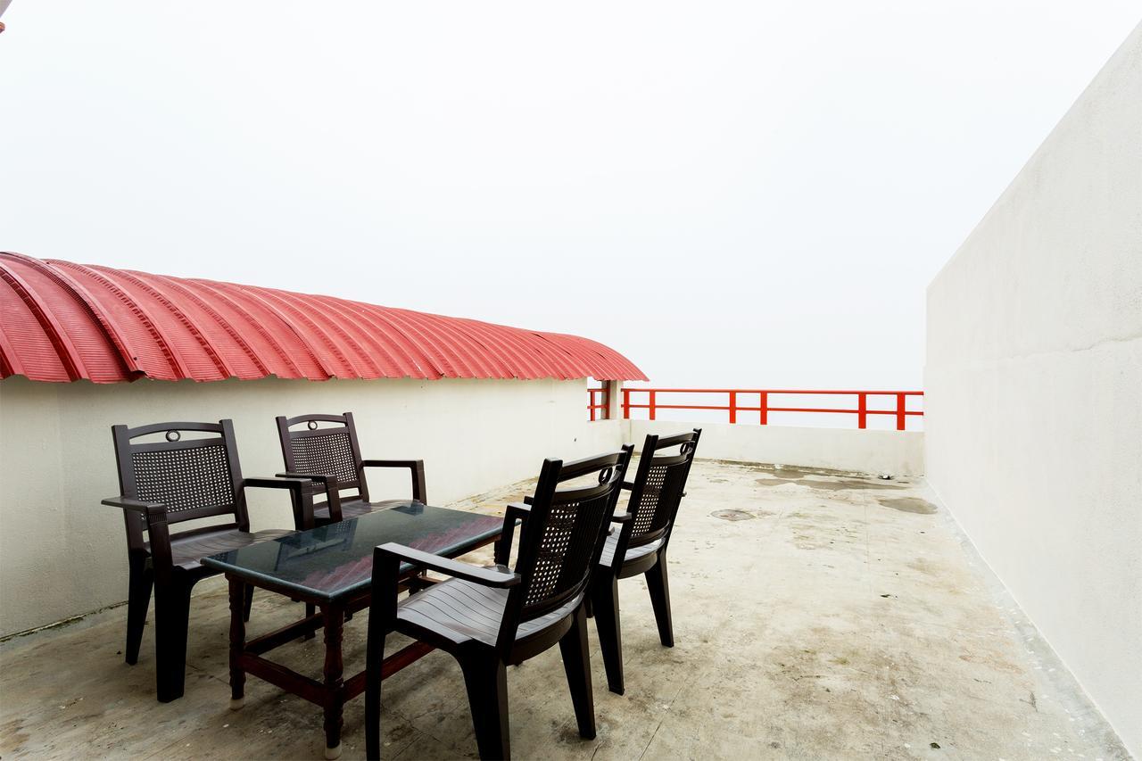Fabhotel Cool Stay Kodaikanal Εξωτερικό φωτογραφία