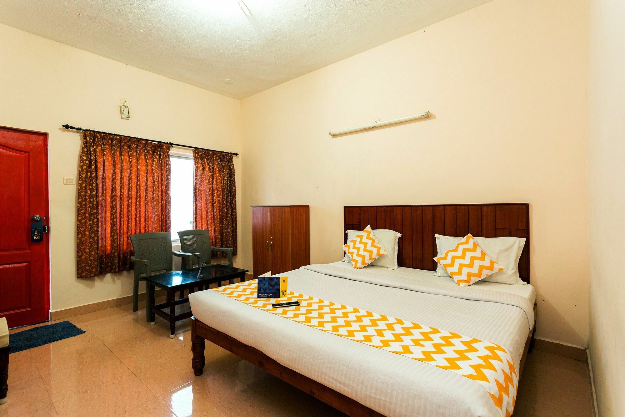 Fabhotel Cool Stay Kodaikanal Εξωτερικό φωτογραφία